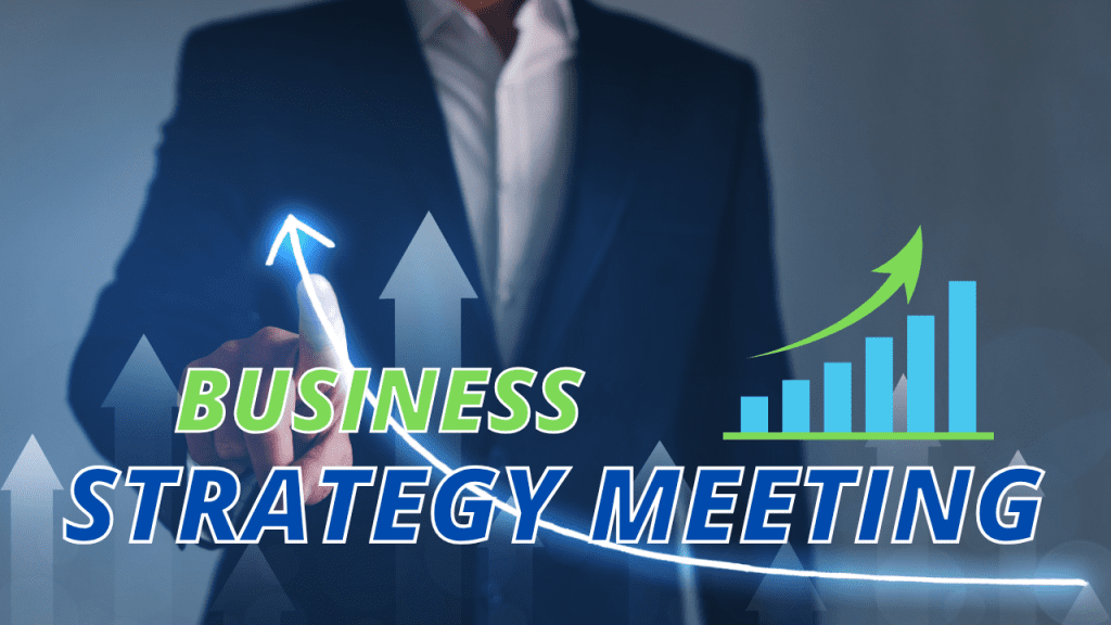 Entrepreneurs discussing cost management charts।