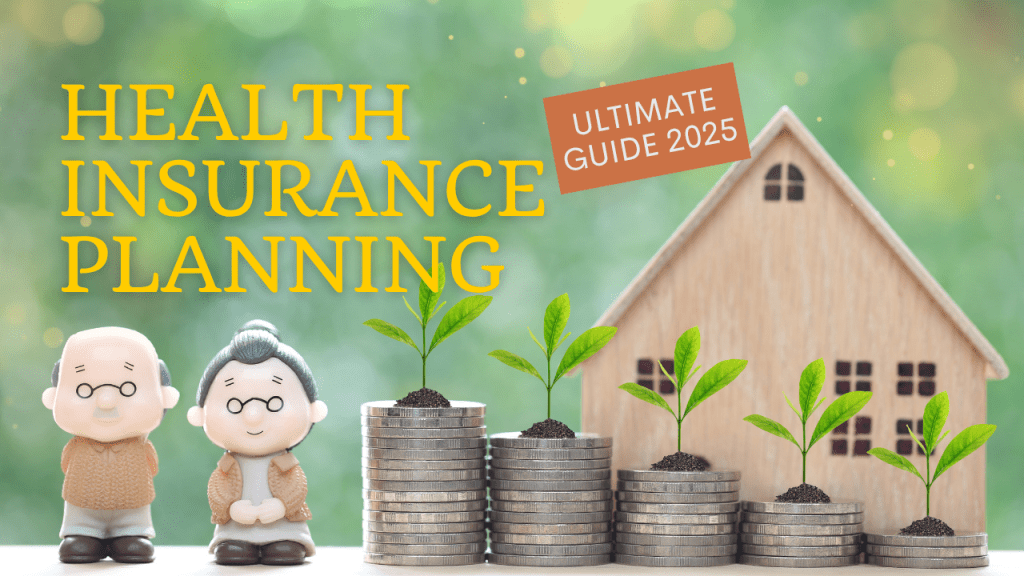 Health Insurance Planning