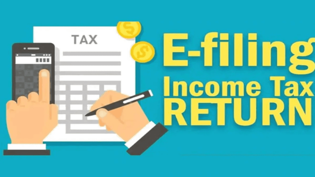 Income Tax Guide Individuals