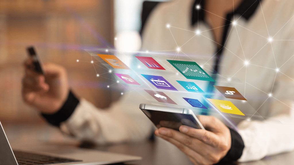 Personal Finance Apps & Tools