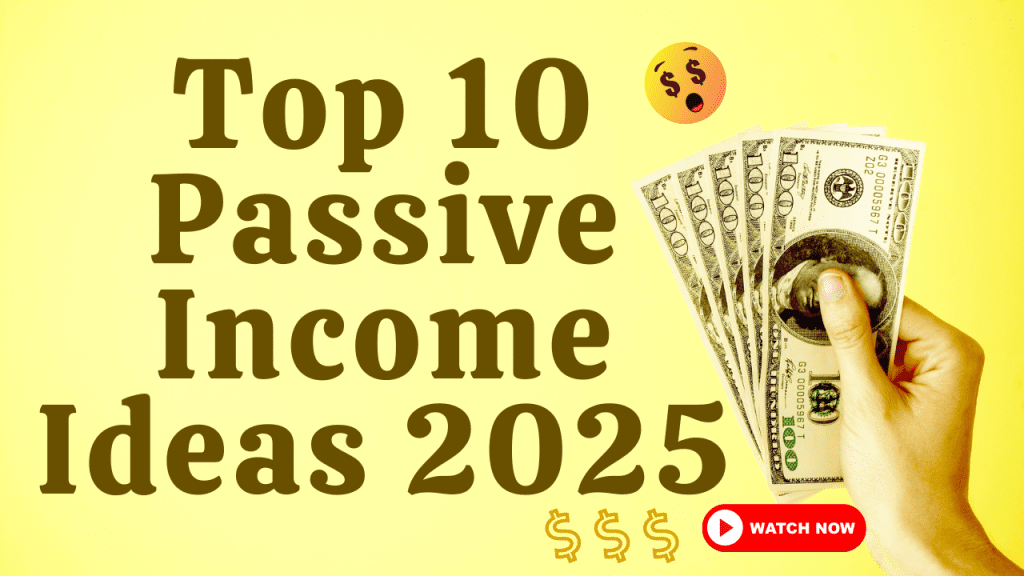 Ways to increase income besides employment