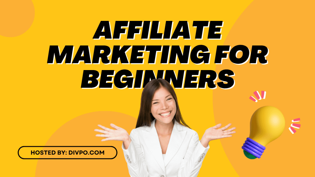 Affiliate Marketing Tips