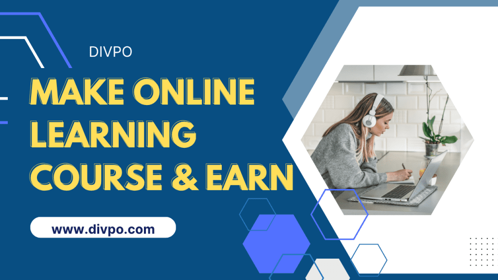 Online Course Creation