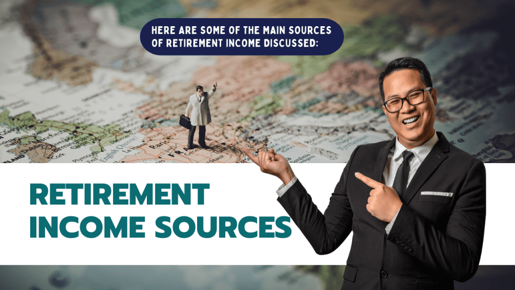 Retirement Income Sources