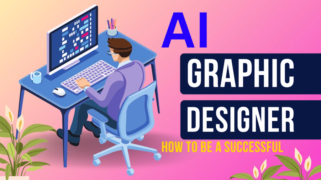 AI Graphics Design