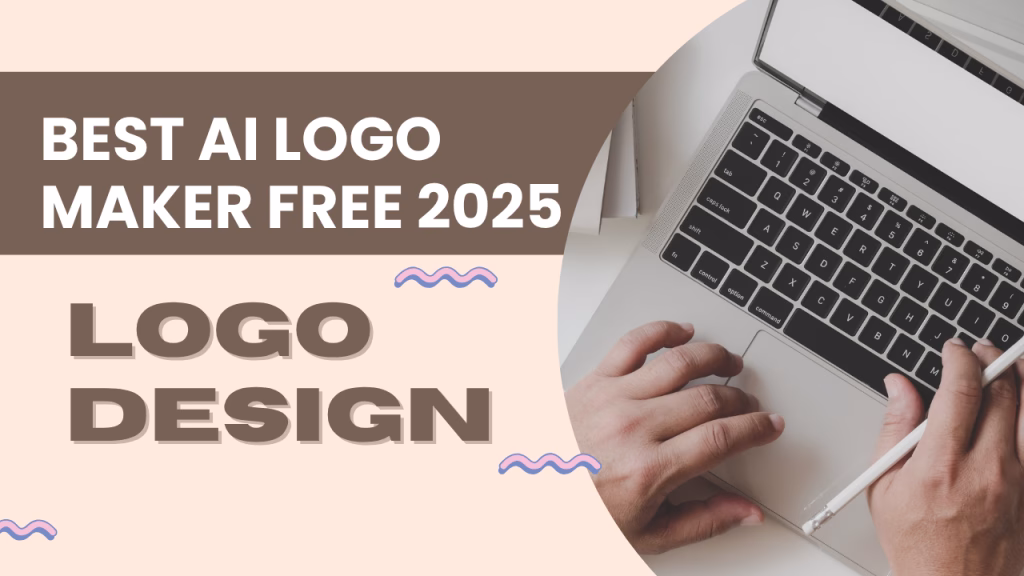 Best AI Logo Maker Free 2025